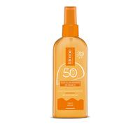 Lirene Sun Olio secco all'argan SPF 50
