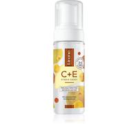 Lirene C+E Schiuma Detergente Idratante per il Viso 150 ml 150 ml