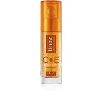 Lirene Vitamin C+E siero concentrato con effetto rivitalizzante 30 ml