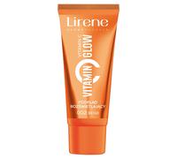 Lirene Vitamin Glow Fondotinta Illuminante 002 Beige Beige