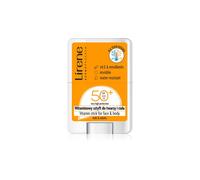 Lirene Vitamin Stick SPF 50 15 g - Solare Viso e Corpo