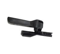 LIRHIQYGF Chiusura Leva Cofano Compatibile Con Skoda Per Octavia 1Z3 | 2005 2006-2012 Per Superb Per Estate 3T5 2010 2011-2014 Per Fabia 2007 2008 2009-2013 Maniglia Sblocco Cofano 1J1823533C