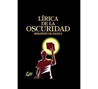 Lírica de la Oscuridad