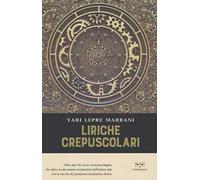 Liriche crepuscolari