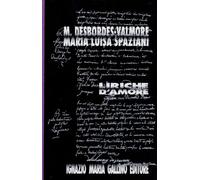 Liriche d'amore
