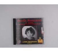 liriche per canto e pianoforte