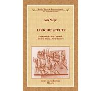 Liriche scelte
