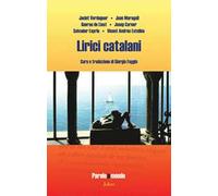 Lirici catalani. Ediz. italiana e catalana