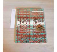 Lirici greci