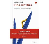 L'iris selvatico