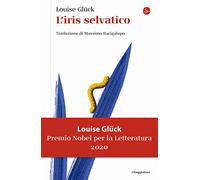 L' iris selvatico
