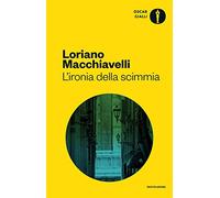 L'ironia della scimmia