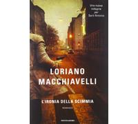 L'ironia della scimmia