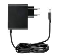 LIROPAU Caricabatterie per scooter, 24,2 V, 1,5 A, e scooter Hoverboard, cavo di ricarica per Xiaomi Electric Scooter 4 Lite 2nd Gen, alimentatore di rete