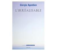 L'Irréalisable: Pour une politique de l'ontologie