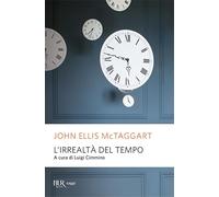 L'irrealtà del tempo