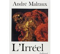 L'Irreel. La Metamorphose Des Dieux
