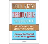 L'irriducibile. The Go-Getter