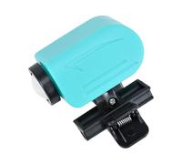 LiRRvb Compatti LED Luce di Pesca Emergenze Esterna Campeggio Tasca per Barche Notte Portables per Notte