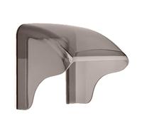 LiRRvb Protezione per presa elettrica resistente alle intemperie tipo 86 resistente alle intemperie per migliorare l'ambiente umido Design a doppia uscita