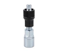 LiRRvb Tipo Biciclette Pedivelle Braccio Estrattore Strumento di Rimozione Mountain Bike Movimento Centrale per Strada Mountain Bike Pedali Rimozione Ad Alta Resistenza Manovelle Strumento