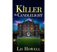 Lis Howell Killer by Candlelight (Tascabile) Suzy Spencer