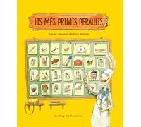 Lis mês primis peraulis. Ediz. a colori [Paperback] [Jul 13, 2023] Moling, Sara;
