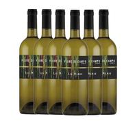 LIS NERIS FIORE DI CAMPO FRIULI ISONZO [ 6 bottiglie x 750mℓ ]