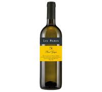 Lis Neris Friuli Isonzo Pinot Grigio DOC 2024 0,75 ℓ