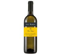 Lis Neris Friuli Isonzo Pinot Grigio DOC 2024 0,75 l