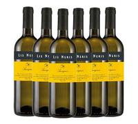 LIS NERIS SAUVIGNON FRIULI ISONZO [ 6 bottiglie x 750mℓ ] (NV)