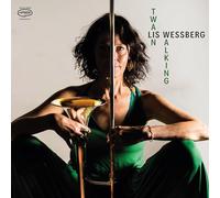 Lis Wessberg - Twain Walking