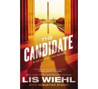 Lis Wiehl The Candidate (Tascabile)