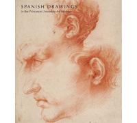 Lisa A. Banner Spanish Drawings in the Princeton University Art Muse (Tascabile)