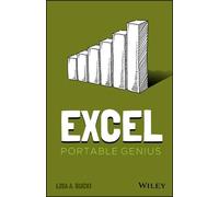 Lisa A. Bucki Excel Portable Genius (Tascabile) Portable Genius