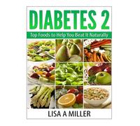 Lisa a Miller Diabetes 2 (Tascabile)