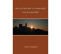 Lisa A Passmore From Extrovert to Introvert (Tascabile)
