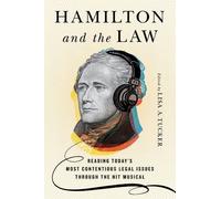 Lisa A. Tucker Hamilton and the Law (Copertina rigida)