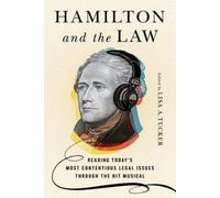Lisa A. Tucker Hamilton and the Law (Copertina rigida)