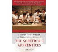 Lisa Abend The Sorcerer's Apprentices (Tascabile)