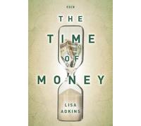 Lisa Adkins The Time of Money (Copertina rigida)