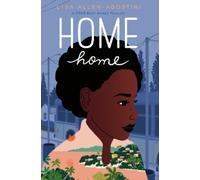 Lisa Allen-Agostini Home Home (Copertina rigida)