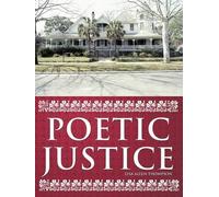 Lisa Allen Thompson Poetic Justice (Tascabile)