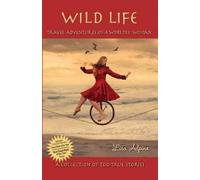 Lisa Alpine Wild Life (Tascabile) Life