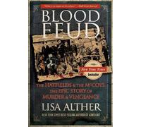 Lisa Alther Blood Feud (Tascabile)