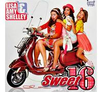 Lisa/Amy/Shelly - Sweet 16