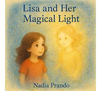 Lisa and her Magical light