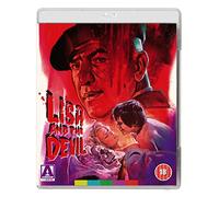 Lisa and the Devil Dual Format [DVD & Blu-ray] [Edizione: Regno Unito]
