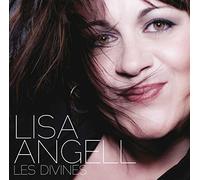 Lisa Angell - Les Divines