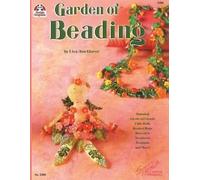 Lisa Ann Claver Garden of Beading (Tascabile)